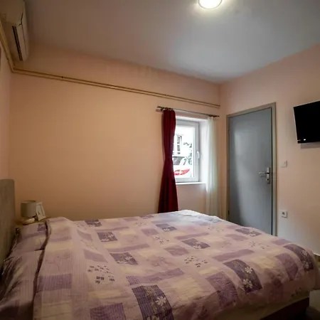 Apartments Big Smile Zagreb Exterior photo
