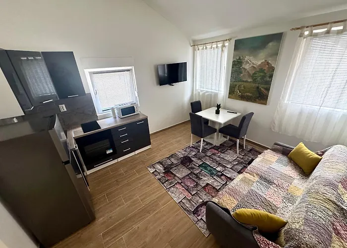 Apartments Big Smile