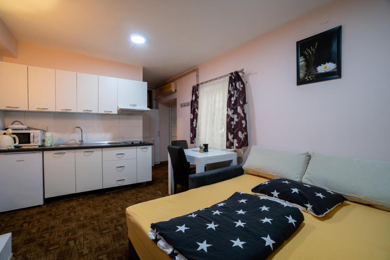 Apartment Big Smile *