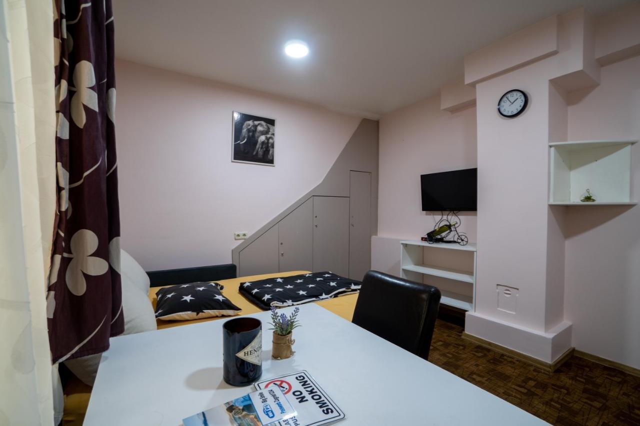 Apartment Big Smile *