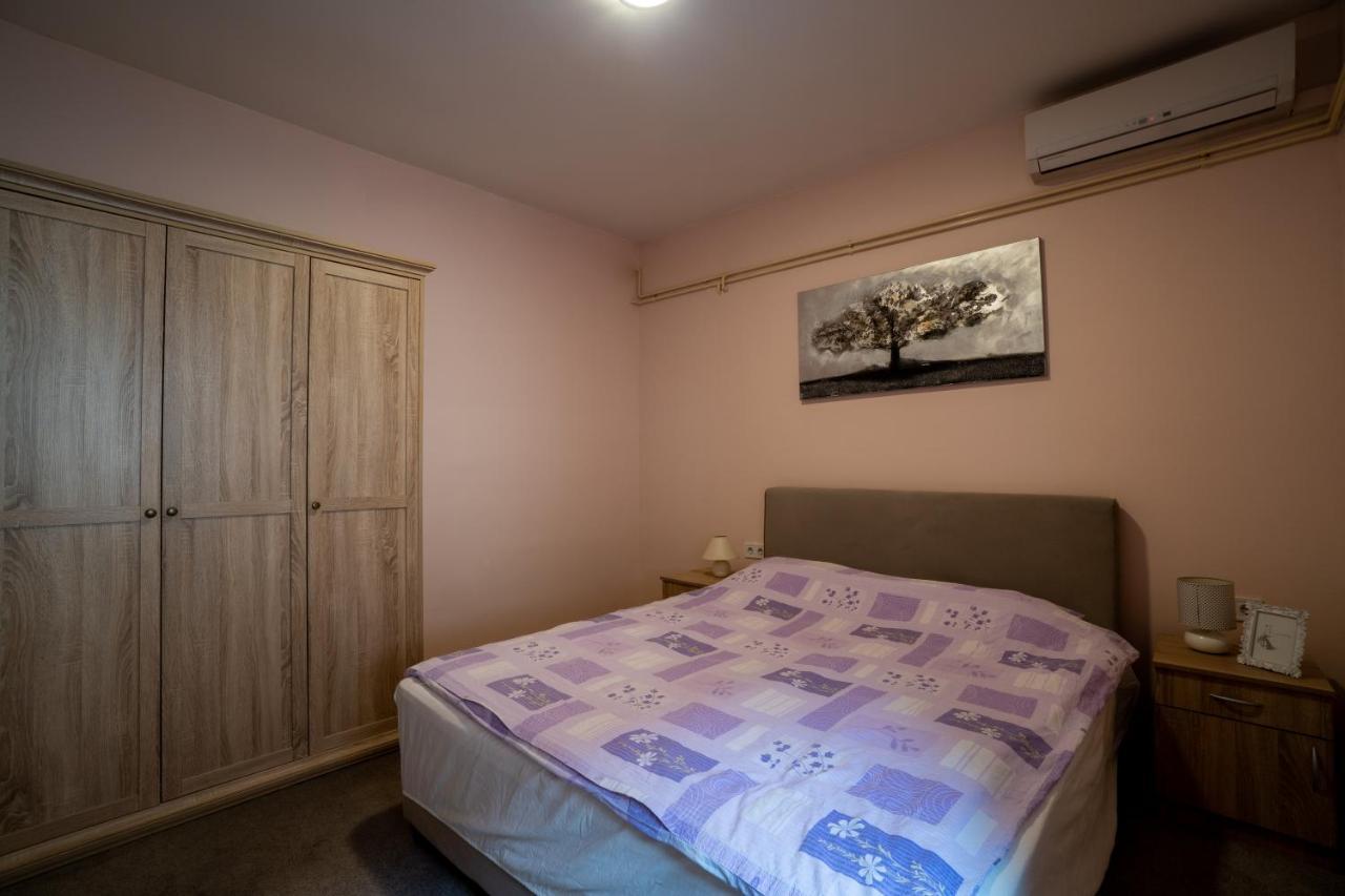 Apartment Big Smile Zagreb