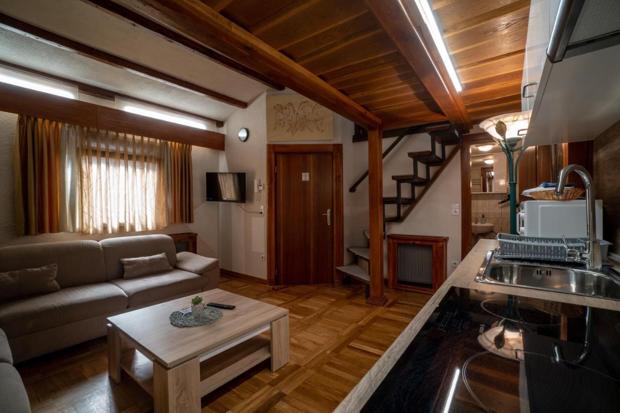 Big Smile Apartment Zagreb