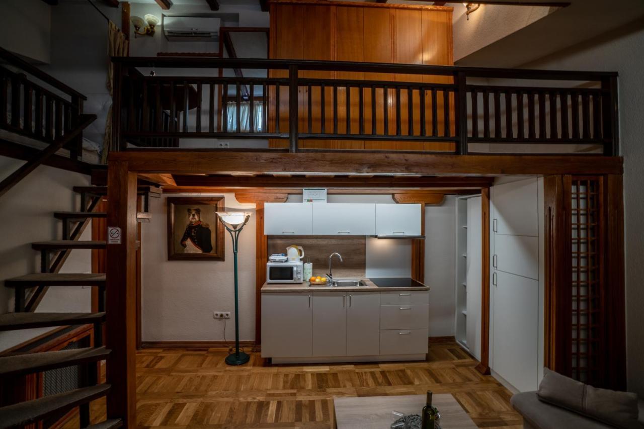 Big Smile Apartment